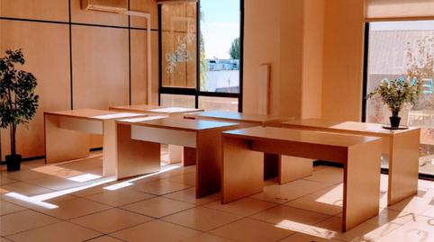 Foto 5 de Oficina de alquiler en Calle Gomera, 12, Polígono Industrial Norte, San Sebastián de los Reyes