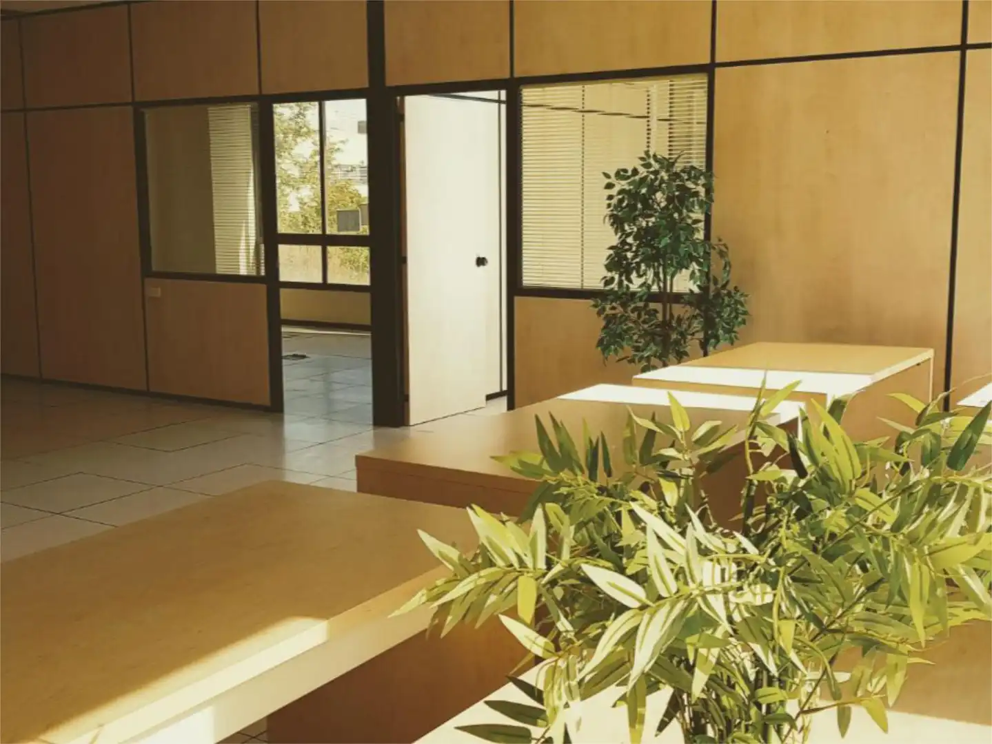 Office for rent in Calle Gomera, 12, Polígono Industrial Norte Office for rent in San Sebastián de los Reyes