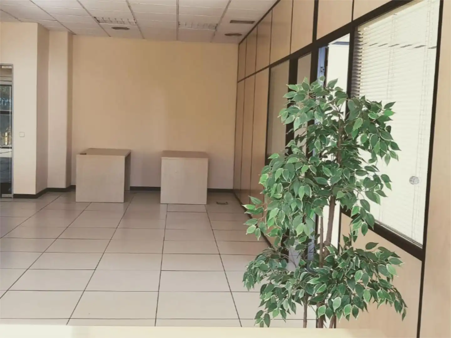 Office for rent in Calle Gomera, 12, Polígono Industrial Norte Office for rent in San Sebastián de los Reyes