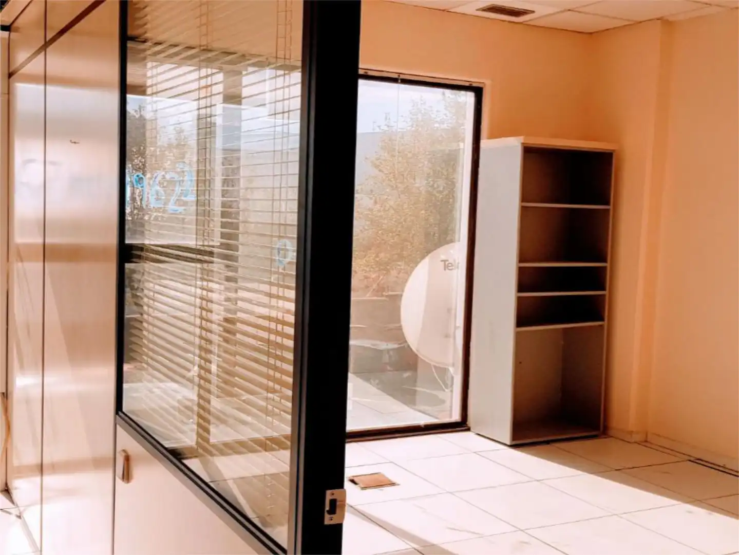 Office for rent in Calle Gomera, 12, Polígono Industrial Norte Office for rent in San Sebastián de los Reyes