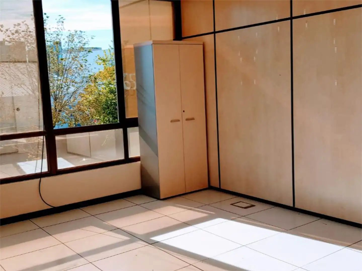 Office for rent in Calle Gomera, 12, Polígono Industrial Norte Office for rent in San Sebastián de los Reyes