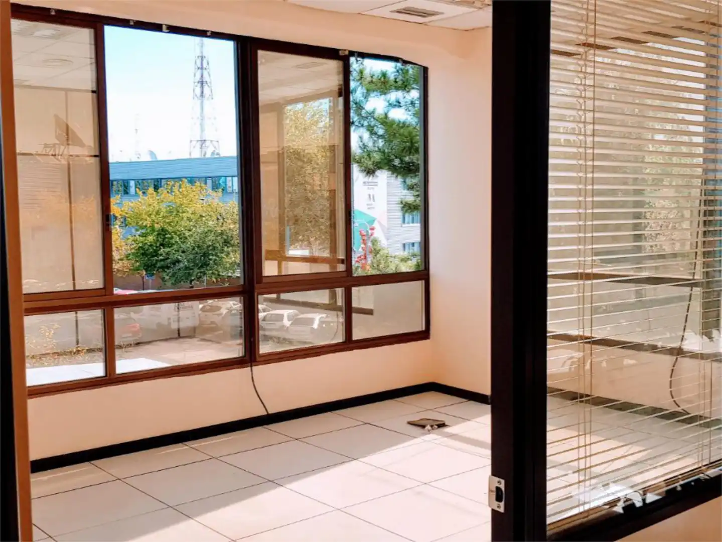 Office for rent in Calle Gomera, 12, Polígono Industrial Norte Office for rent in San Sebastián de los Reyes