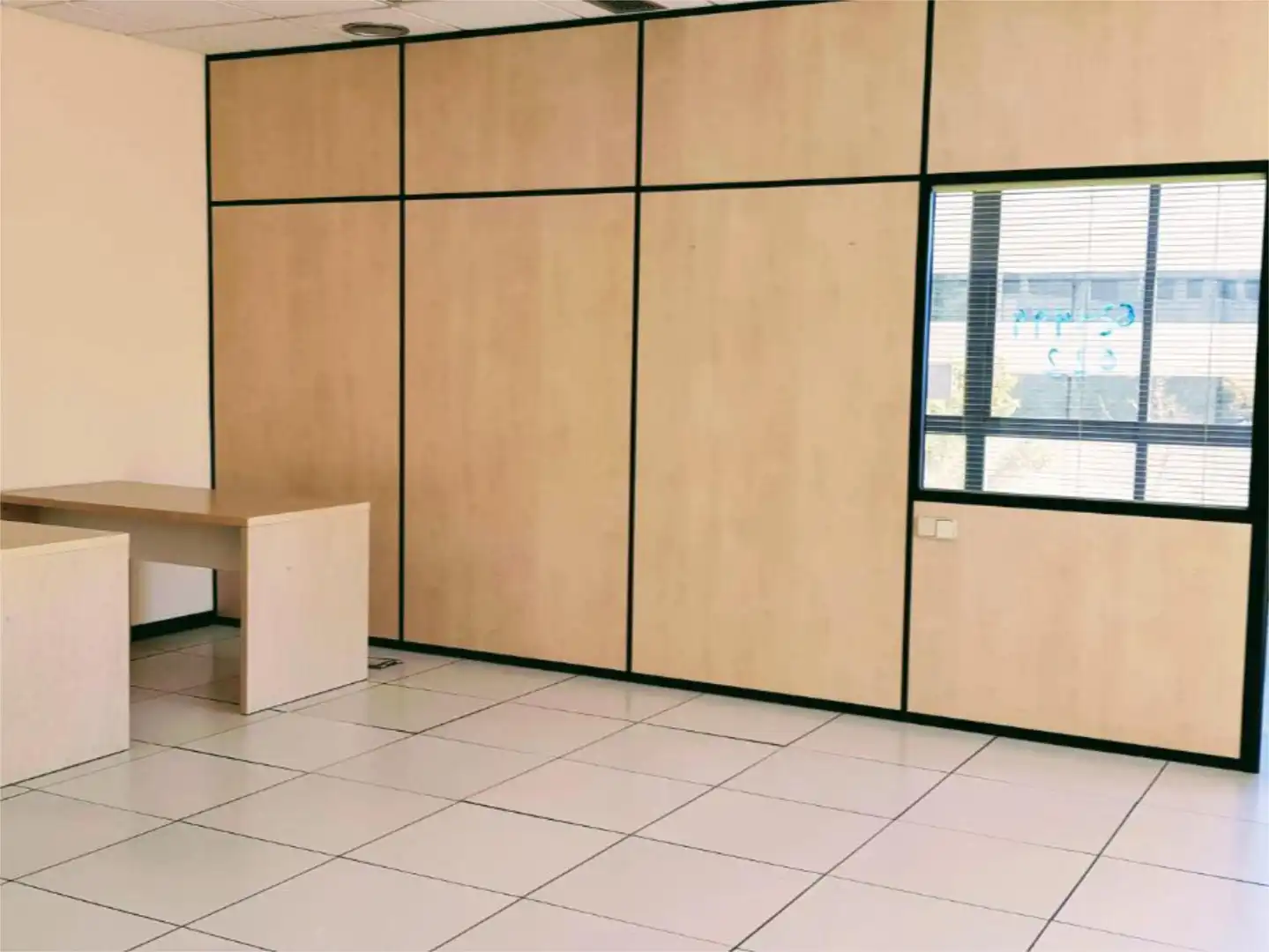 Office for rent in Calle Gomera, 12, Polígono Industrial Norte Office for rent in San Sebastián de los Reyes