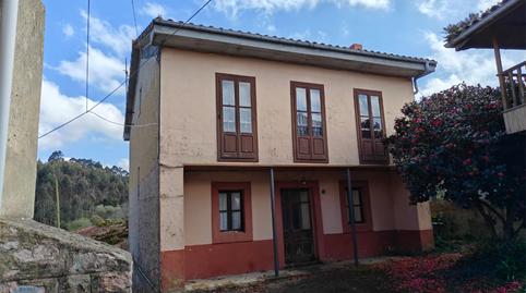 Foto 2 de Finca rústica en venda a Pillarno, Asturias