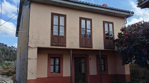 Foto 4 de Finca rústica en venda a Pillarno, Asturias