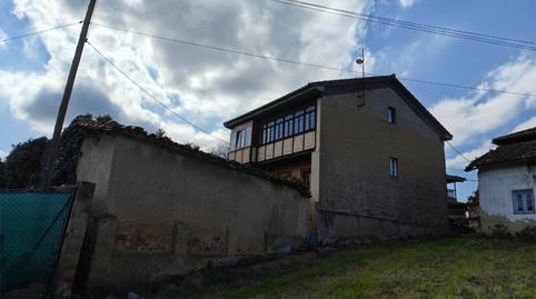 Foto 5 de Finca rústica en venda a Pillarno, Asturias