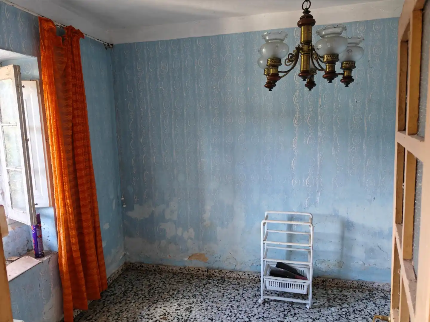 Country homes for sale in Pillarno Bedroom of Country homes for sale in Castrillón