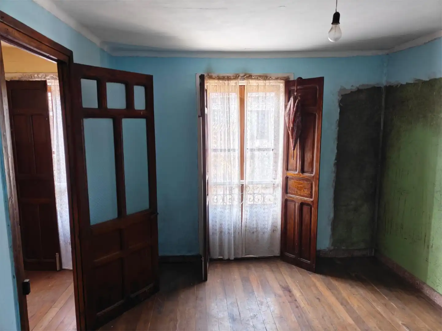 Country homes for sale in Pillarno Country homes for sale in Castrillón