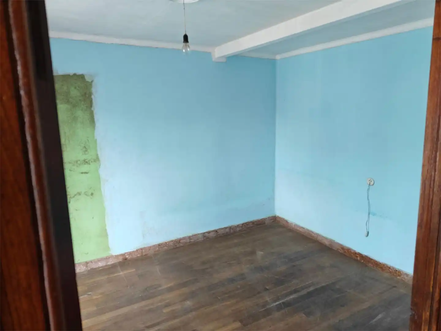 Country homes for sale in Pillarno Bedroom of Country homes for sale in Castrillón