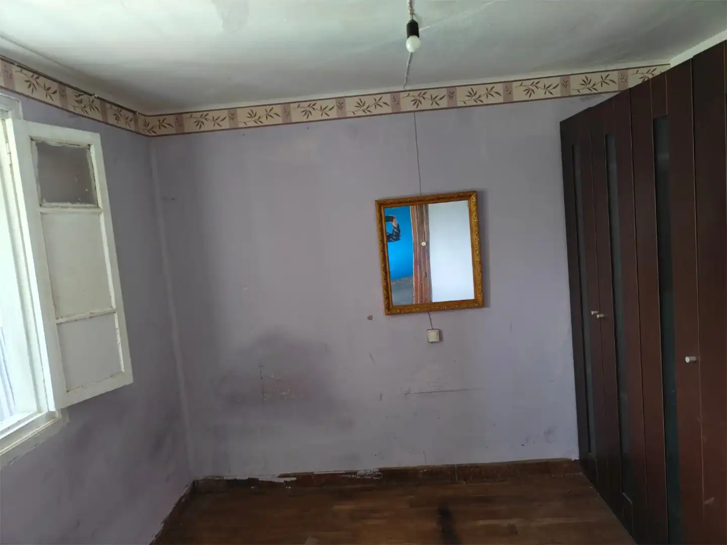 Country homes for sale in Pillarno Bedroom of Country homes for sale in Castrillón