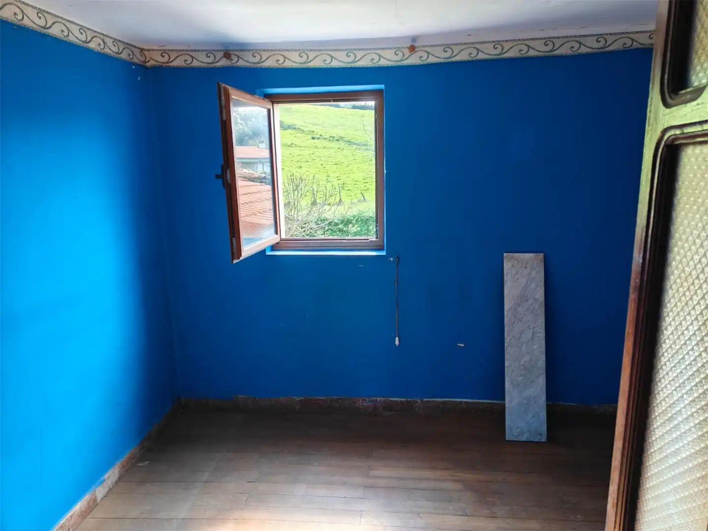 Country homes for sale in Pillarno Bedroom of Country homes for sale in Castrillón