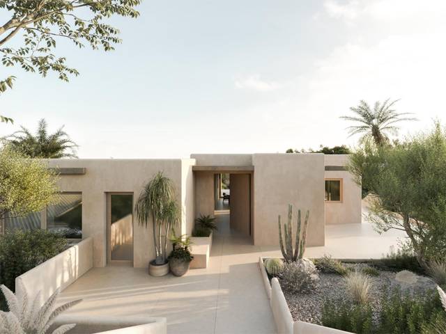 Piso en Venta en Calle los Lentiscos, 111 en El Cuartón - El Bujeo
