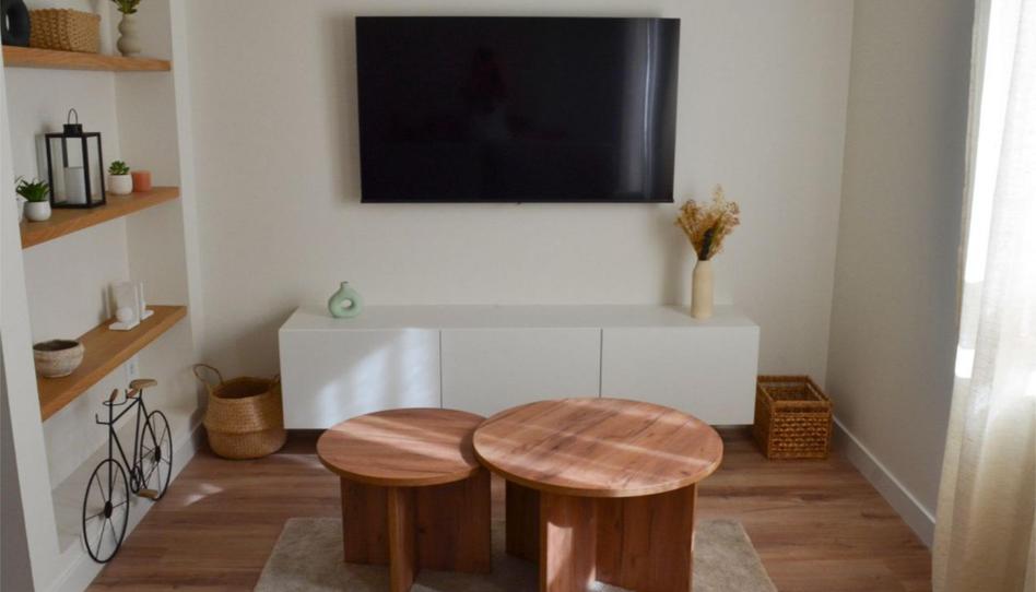 Flat to rent in Calle Magnus Blikstad, 33, Laviada, Asturias - image 1 Photo 1 of Flat to rent in Calle Magnus Blikstad, 33, Laviada, Asturias