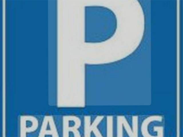 Garaje en Alquiler en N-2, 134 en Can Moré - Santa Anna - Can Feliu de Merola