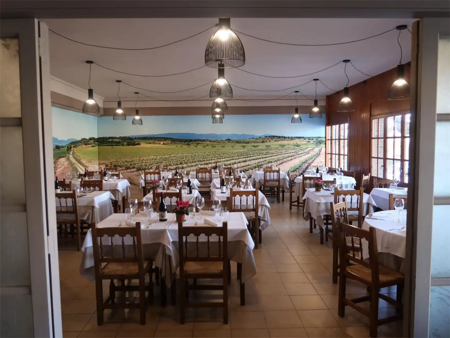 Commercial properties for sale in Solivella