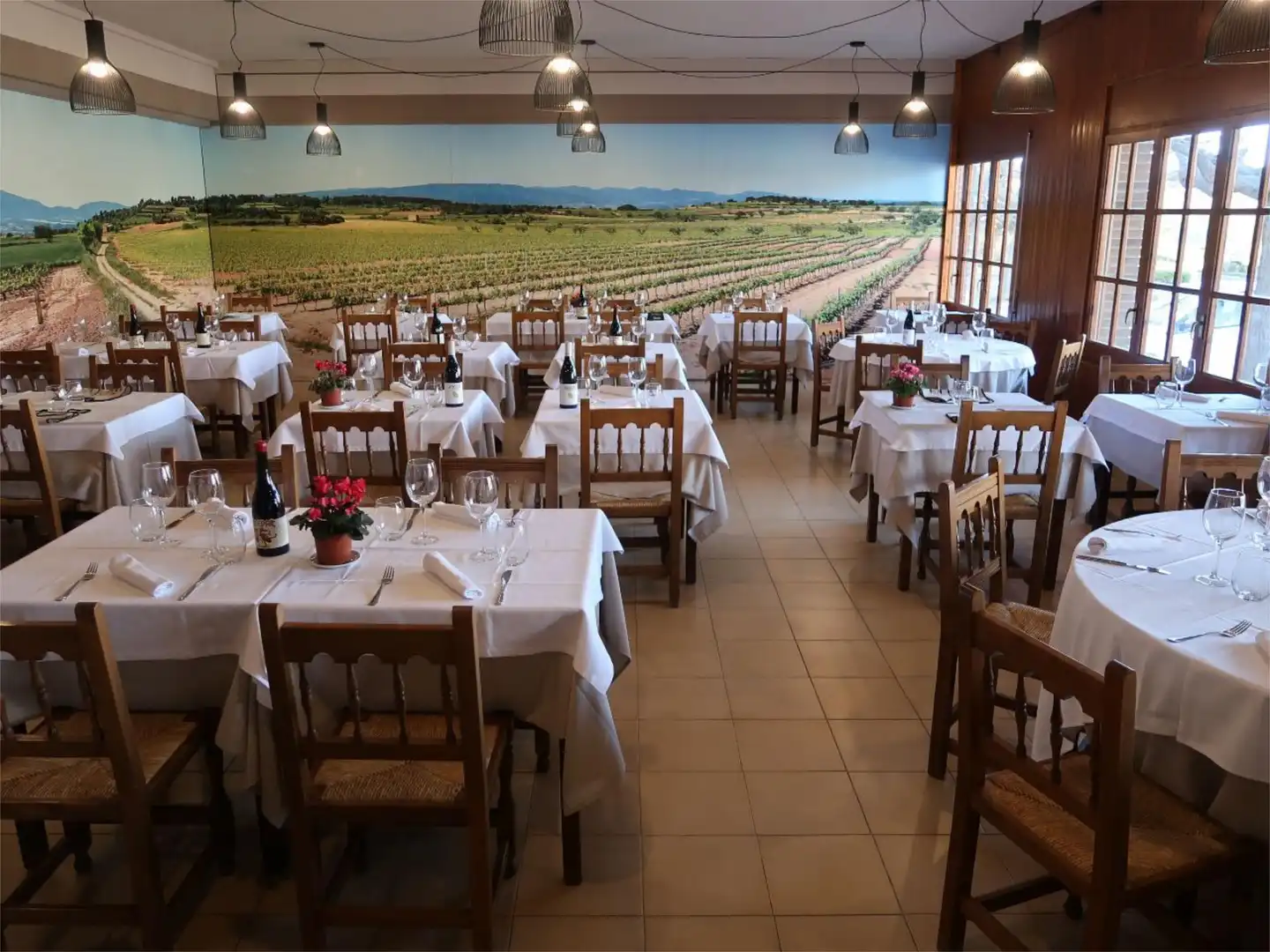 Commercial properties for sale in Solivella