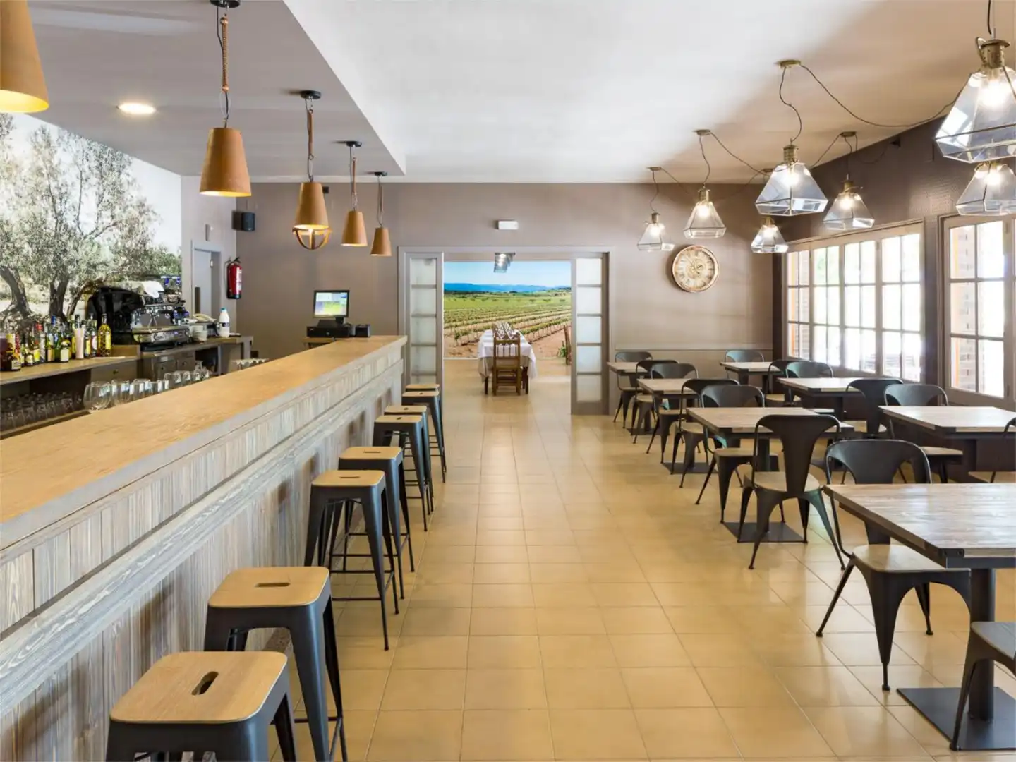 Commercial properties for sale in Solivella