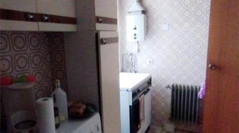 Foto 4 de Pis en venda a Calle San Andrés, 18, Benavente, Zamora