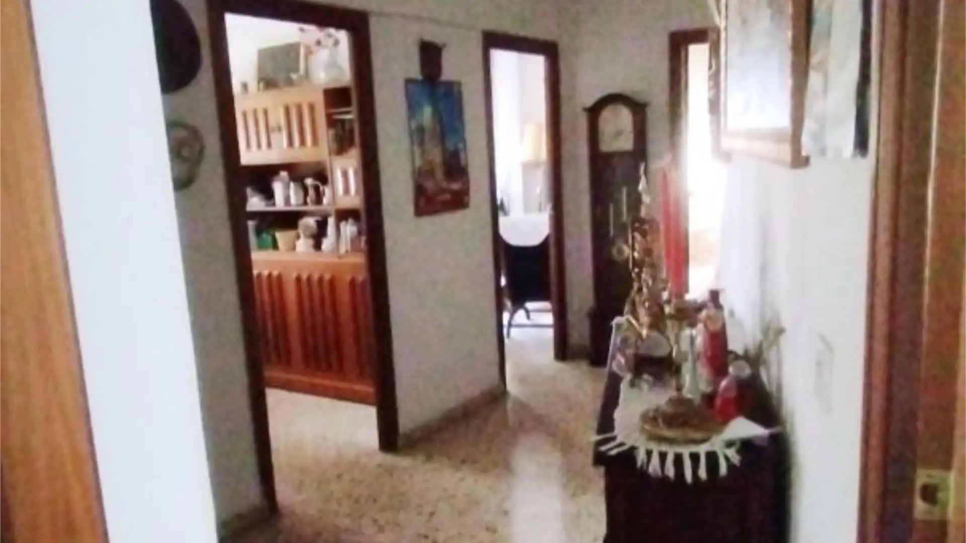 Wohnung zum Verkauf in Benavente mit Möbliert, Gemeinschaftsparkplatz und Balkon