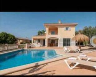 House or chalet to rent in Sa Cabana - Can Carbonell - Ses Cases Noves