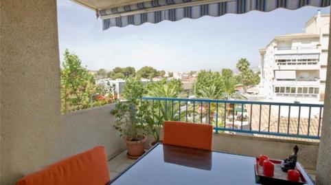 Foto 4 de Pis de lloguer a Avenida de L'albir, 66, L'Albir, Alicante