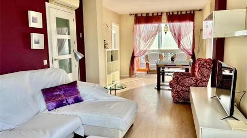 Foto 3 de Pis de lloguer a Avenida de L'albir, 66, L'Albir, Alicante