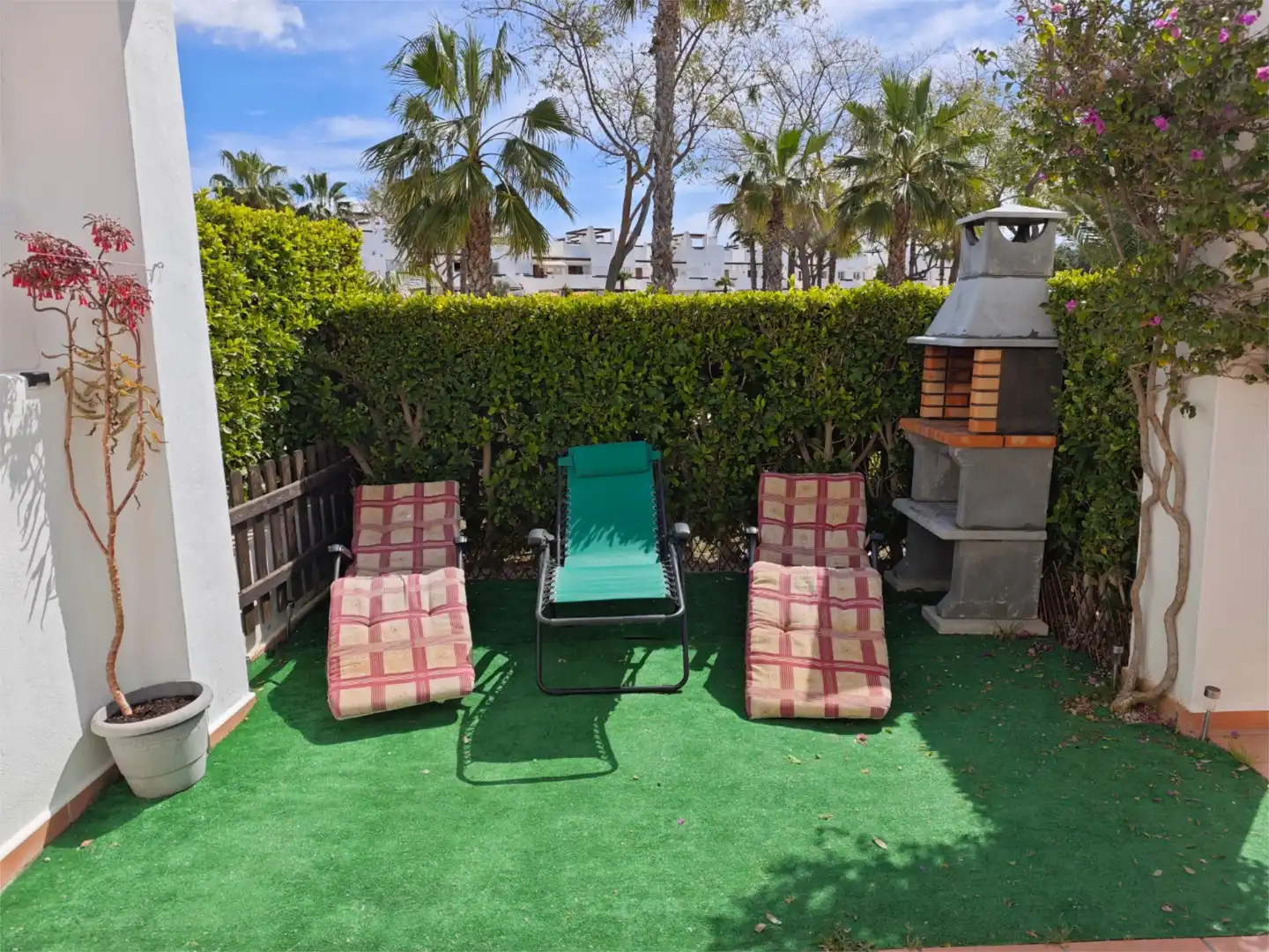 Flat for rent in Calle 9, 3, Condado de Alhama Flat for rent in Calle 9, 3, Condado de Alhama