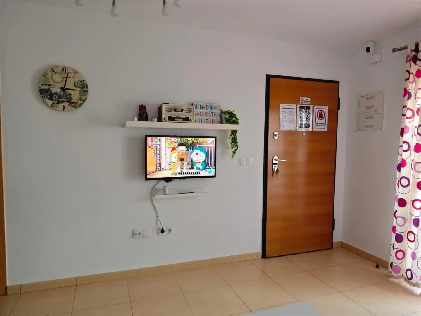 Flat for rent in Calle 9, 3, Condado de Alhama Flat for rent in Calle 9, 3, Condado de Alhama