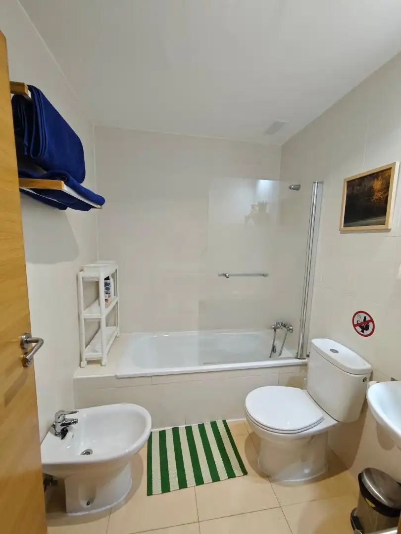 Flat for rent in Calle 9, 3, Condado de Alhama Flat for rent in Calle 9, 3, Condado de Alhama