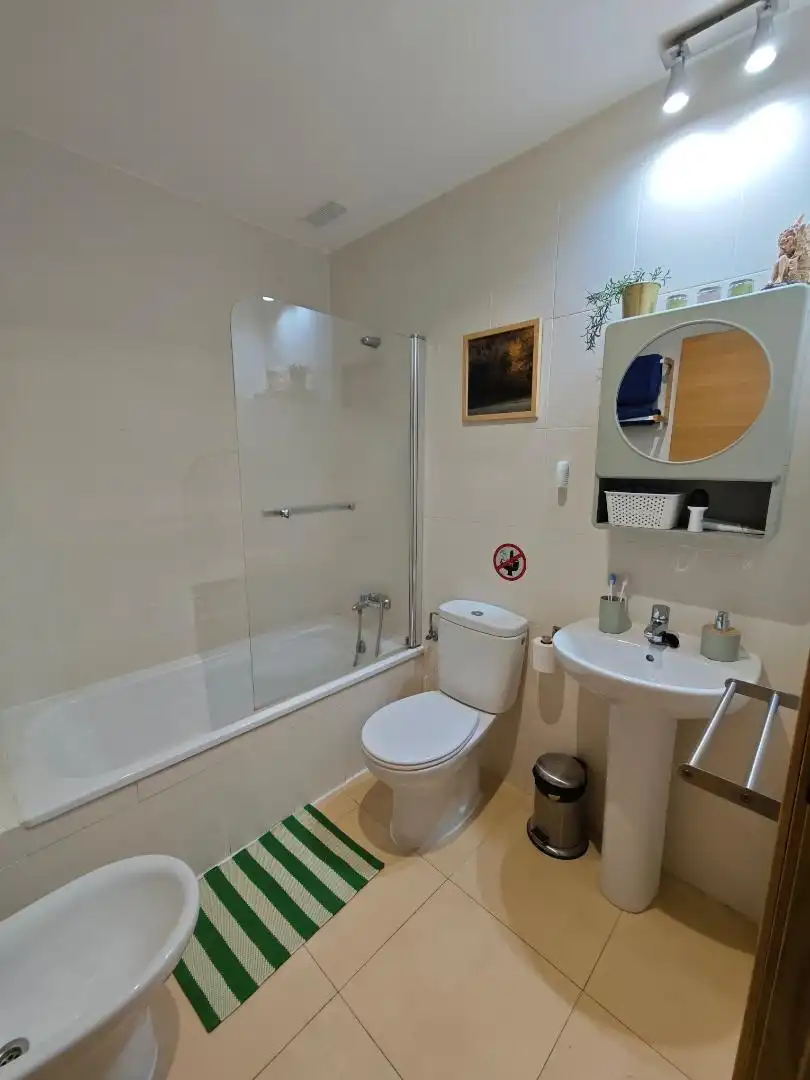 Flat for rent in Calle 9, 3, Condado de Alhama Flat for rent in Calle 9, 3, Condado de Alhama