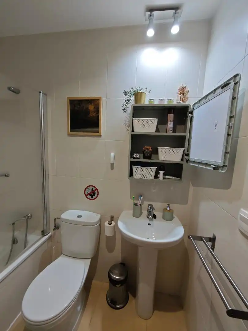 Flat for rent in Calle 9, 3, Condado de Alhama Flat for rent in Calle 9, 3, Condado de Alhama