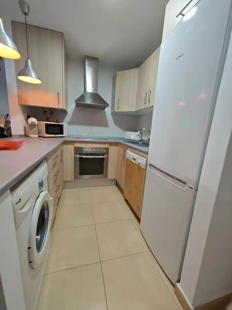 Flat for rent in Calle 9, 3, Condado de Alhama Flat for rent in Calle 9, 3, Condado de Alhama