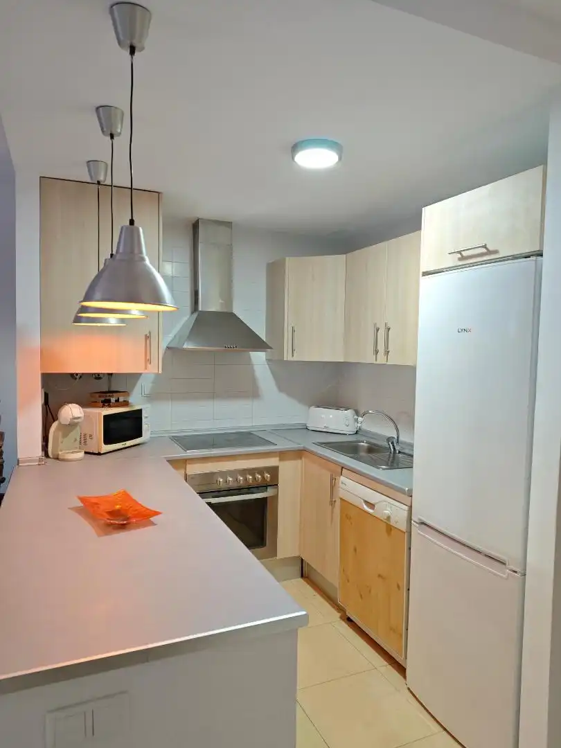Flat for rent in Calle 9, 3, Condado de Alhama Flat for rent in Calle 9, 3, Condado de Alhama