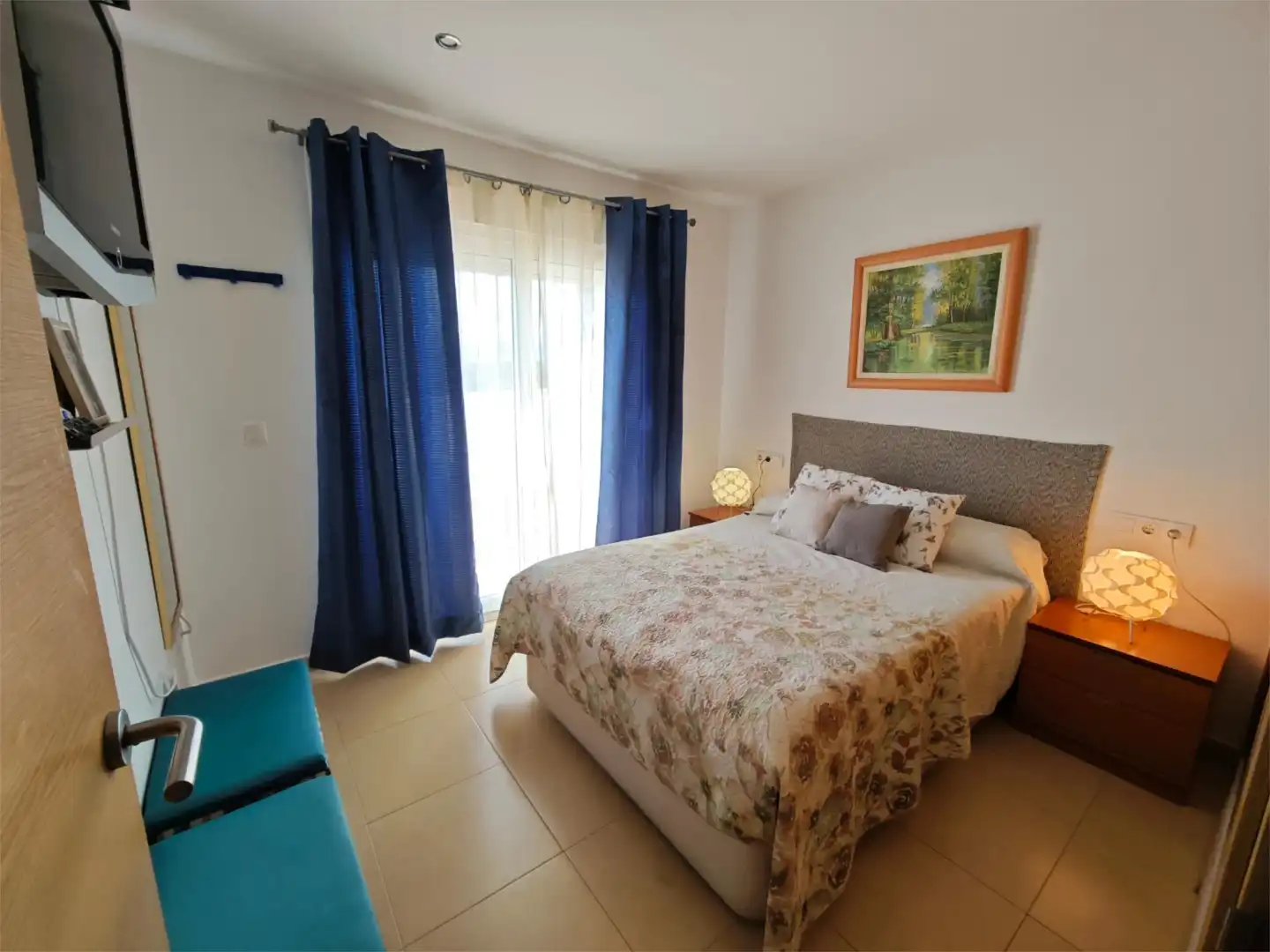 Flat for rent in Calle 9, 3, Condado de Alhama Flat for rent in Calle 9, 3, Condado de Alhama