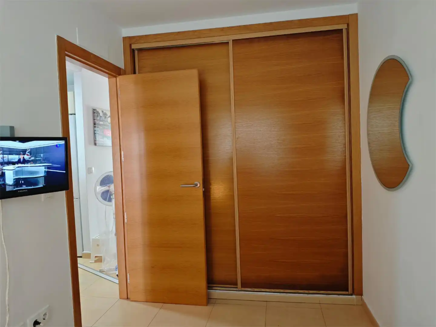 Flat for rent in Calle 9, 3, Condado de Alhama Flat for rent in Calle 9, 3, Condado de Alhama