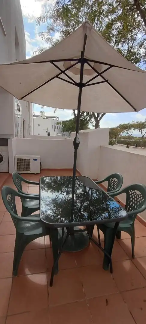 Flat for rent in Calle 9, 3, Condado de Alhama Flat for rent in Calle 9, 3, Condado de Alhama