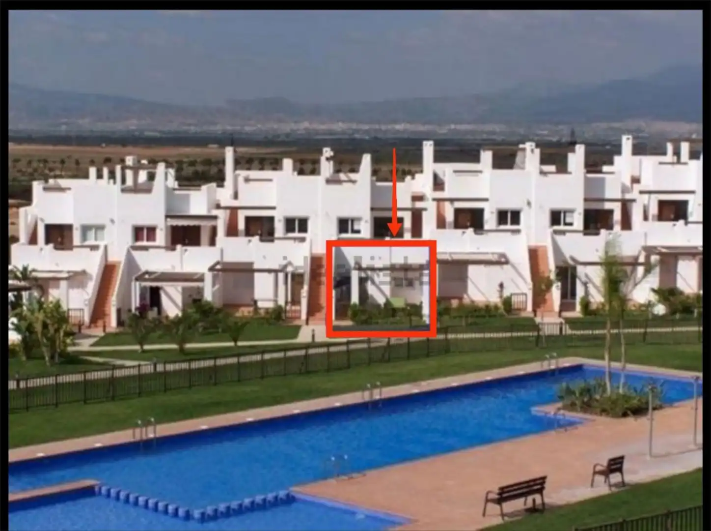 Flat for rent in Calle 9, 3, Condado de Alhama Flat for rent in Calle 9, 3, Condado de Alhama