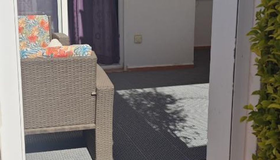 Piso de alquiler en Calle 9, 3, Condado de Alhama, Alhama de Murcia - imagen 1 Foto 1 de Piso de alquiler en Calle 9, 3, Condado de Alhama, Alhama de Murcia