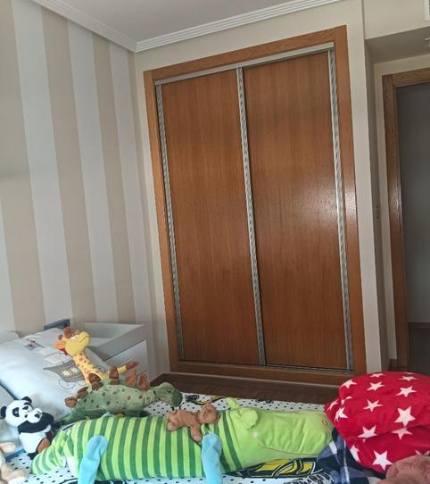 Foto 2 de Pis per a compartir a Calle Sierra de Columbares, 3, Garres y Lages, Murcia