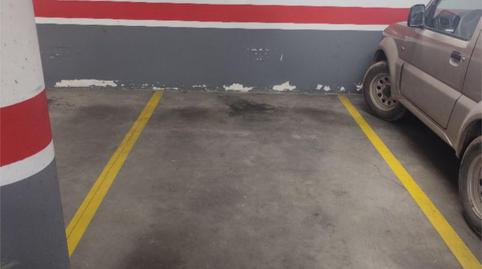 Garage to rent in Carrer General Brito, 6, Rambla Ferran, Lleida - image 2 Photo 2 of Garage to rent in Carrer General Brito, 6, Rambla Ferran, Lleida