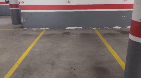 Garage to rent in Carrer General Brito, 6, Rambla Ferran, Lleida - image 3 Photo 3 of Garage to rent in Carrer General Brito, 6, Rambla Ferran, Lleida