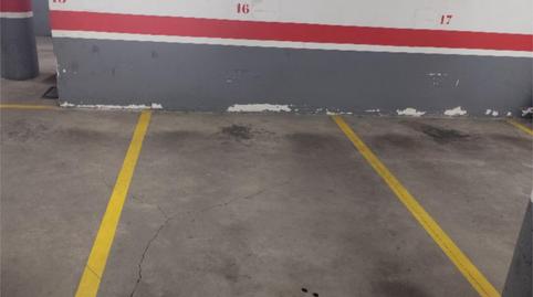 Garage to rent in Carrer General Brito, 6, Rambla Ferran, Lleida - image 4 Photo 4 of Garage to rent in Carrer General Brito, 6, Rambla Ferran, Lleida