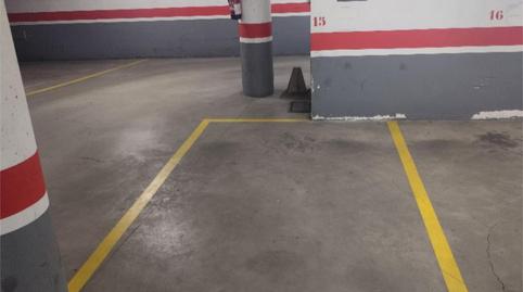 Garage to rent in Carrer General Brito, 6, Rambla Ferran, Lleida - image 5 Photo 5 of Garage to rent in Carrer General Brito, 6, Rambla Ferran, Lleida