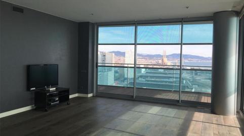 Foto 2 de Pis en venda a Passeig de Garcia Fària, 79, Diagonal Mar i el Front Marítim del Poblenou, Barcelona