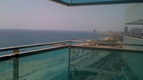 Foto 3 de Pis en venda a Passeig de Garcia Fària, 79, Diagonal Mar i el Front Marítim del Poblenou, Barcelona