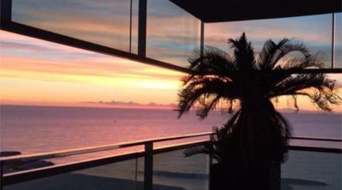 Foto 4 de Pis en venda a Passeig de Garcia Fària, 79, Diagonal Mar i el Front Marítim del Poblenou, Barcelona