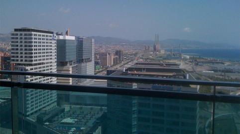 Foto 5 de Pis en venda a Passeig de Garcia Fària, 79, Diagonal Mar i el Front Marítim del Poblenou, Barcelona