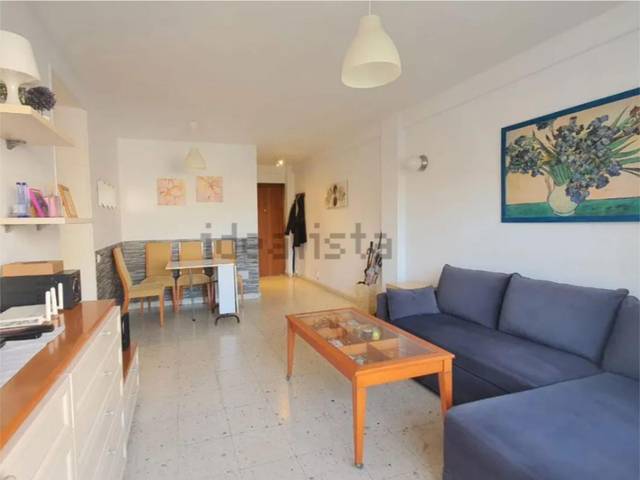 Piso en Venta en Calle Alcalde Nicolás Maroto, 11 en Alegría de la Huerta- Jardín de Málaga
