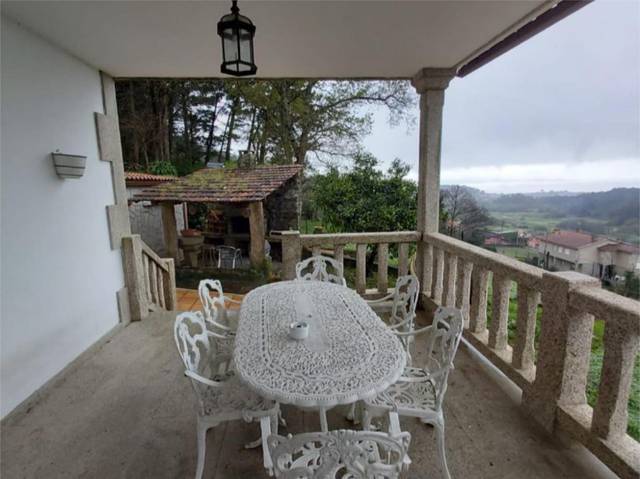 Casa-chalet en Alquiler en Lugar Barreiro, 8A en Dorrón