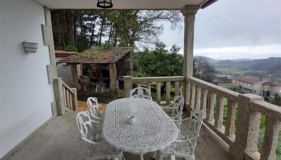 House or chalet to rent in Lugar Barreiro, 8a, Dorrón, Pontevedra - image 1 Photo 1 of House or chalet to rent in Lugar Barreiro, 8a, Dorrón, Pontevedra